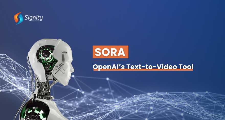 Sora - OpenAI’s Text To Video Tool